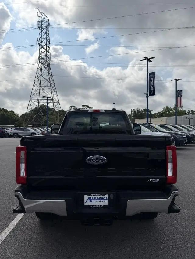 2024 Ford F-350 XL