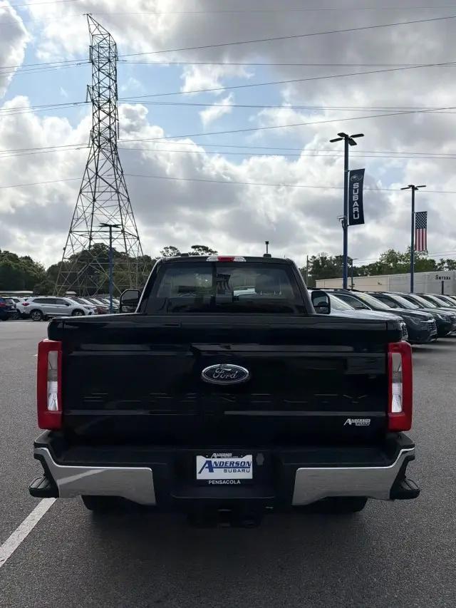 2024 Ford F-350 XL
