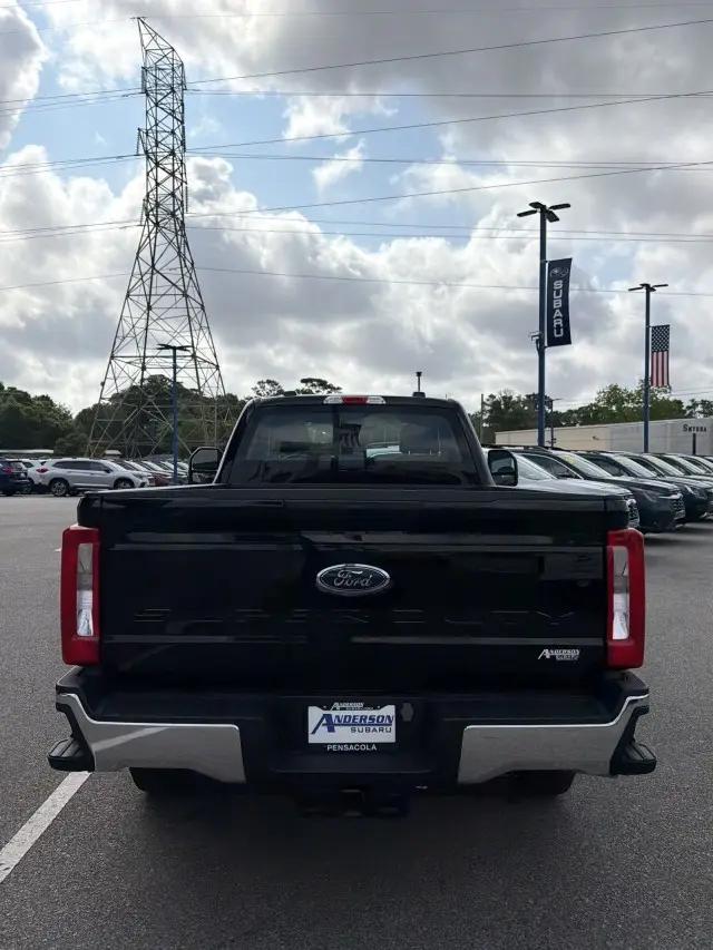 2024 Ford F-350 XL