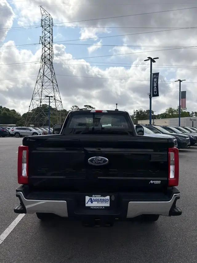 2024 Ford F-350 XL