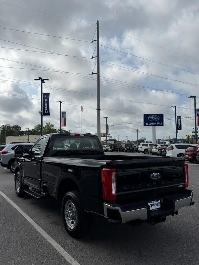 2024 Ford F-350 XL
