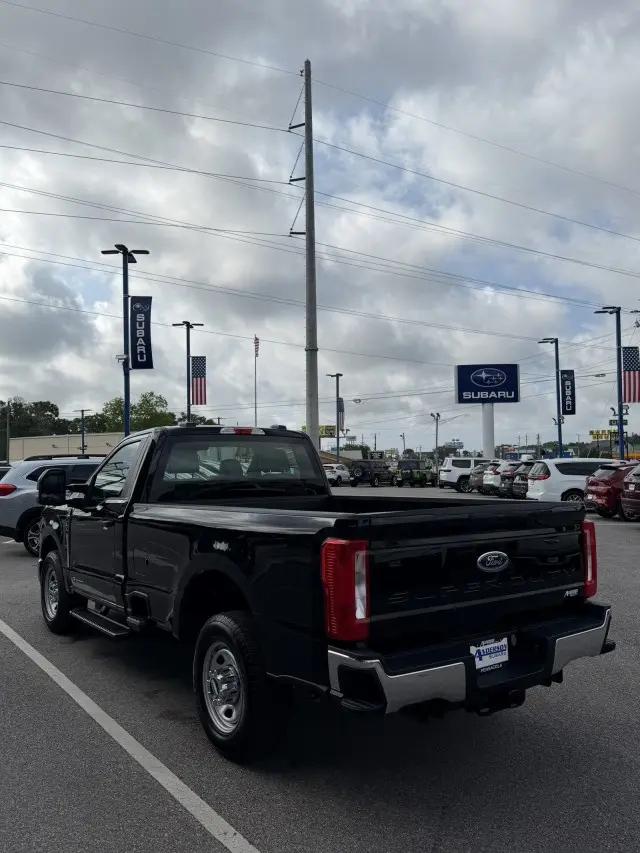 2024 Ford F-350 XL