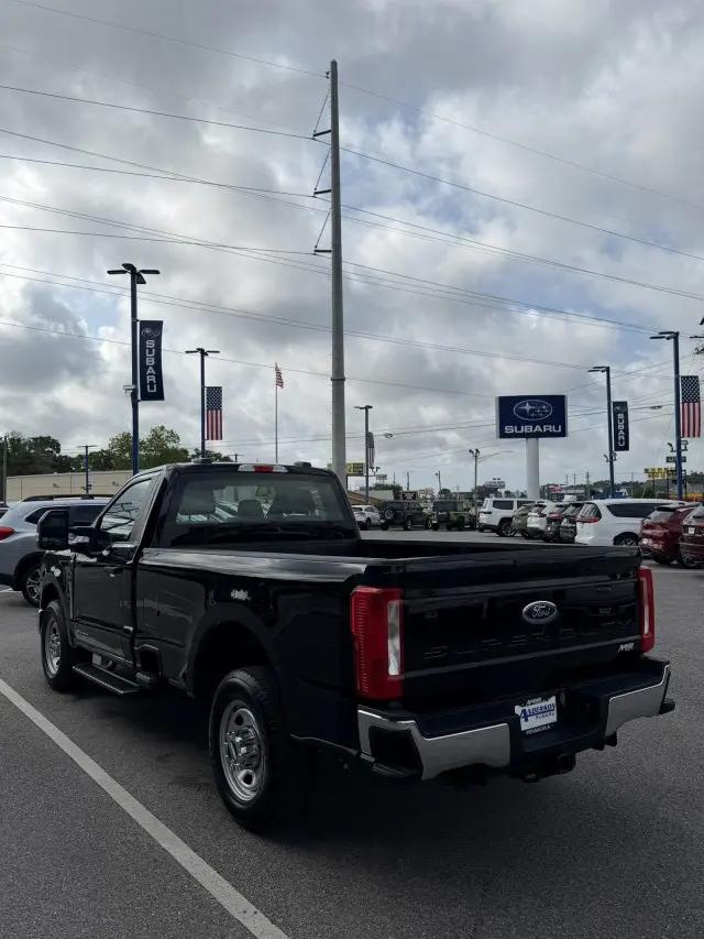 2024 Ford F-350 XL