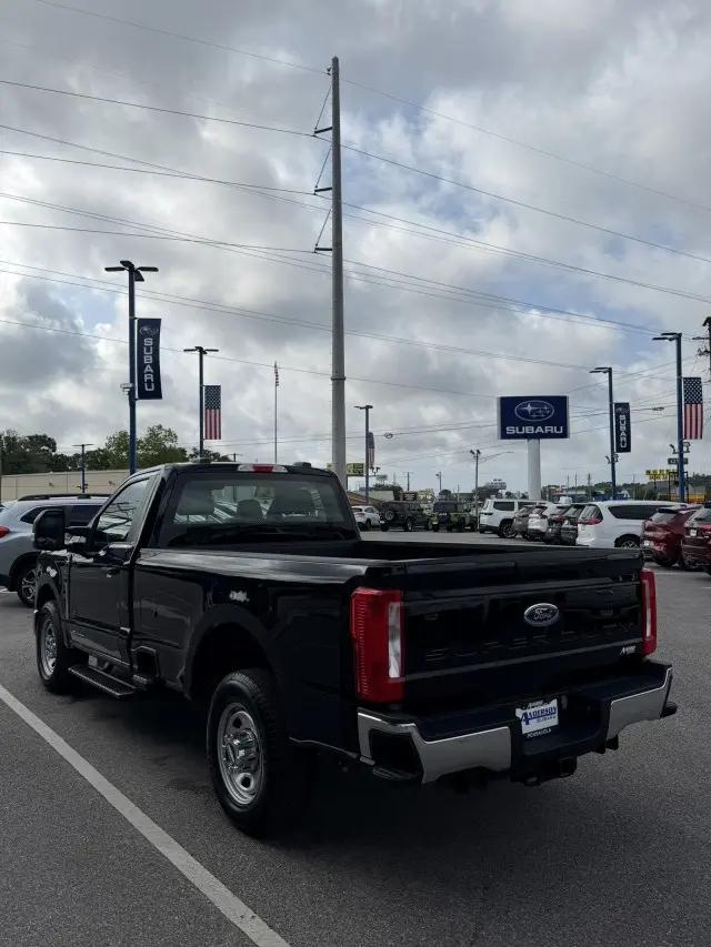 2024 Ford F-350 XL