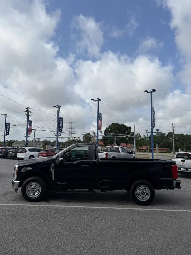 2024 Ford F-350 XL