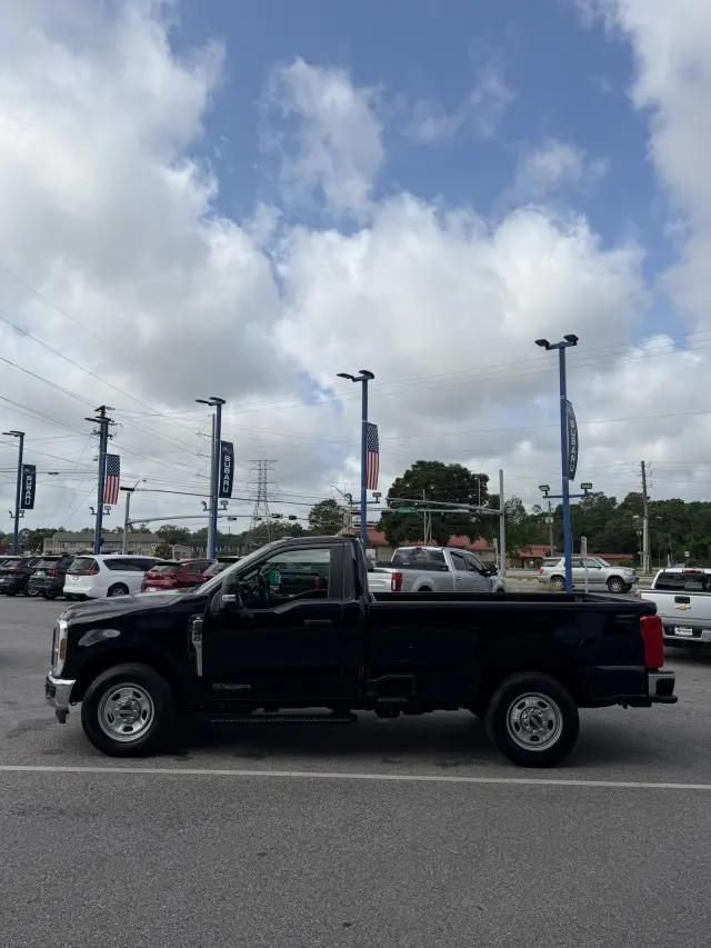 2024 Ford F-350 XL