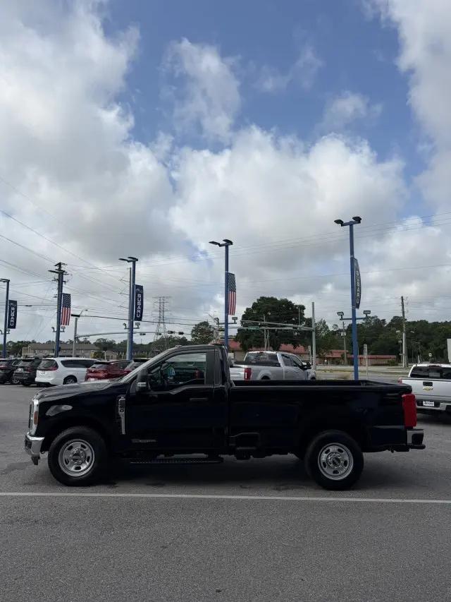2024 Ford F-350 XL