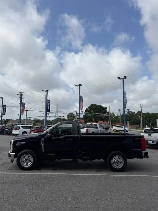 2024 Ford F-350 XL