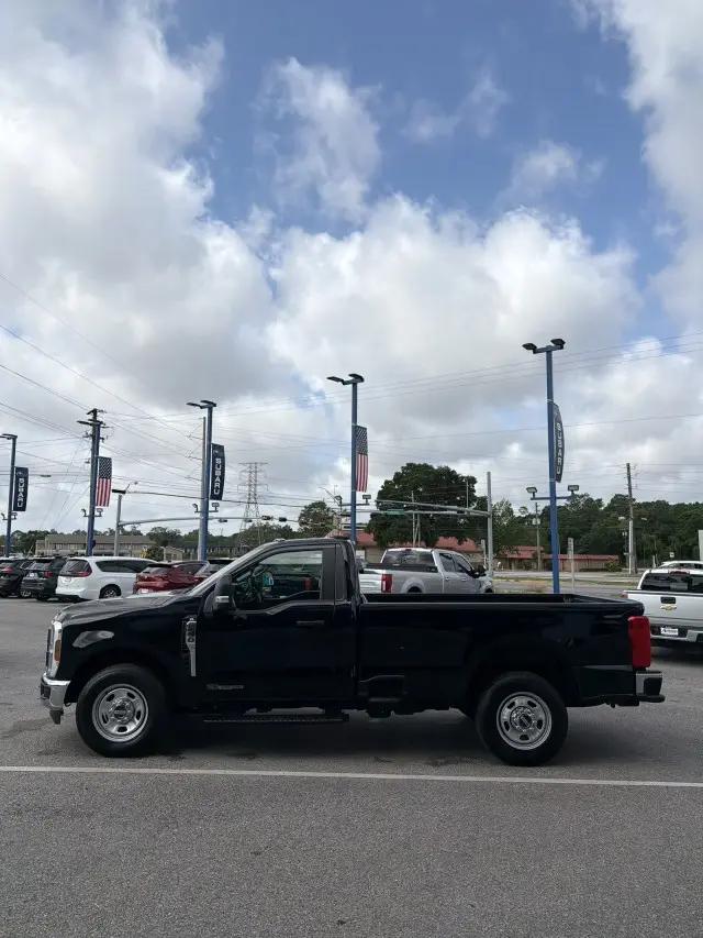 2024 Ford F-350 XL