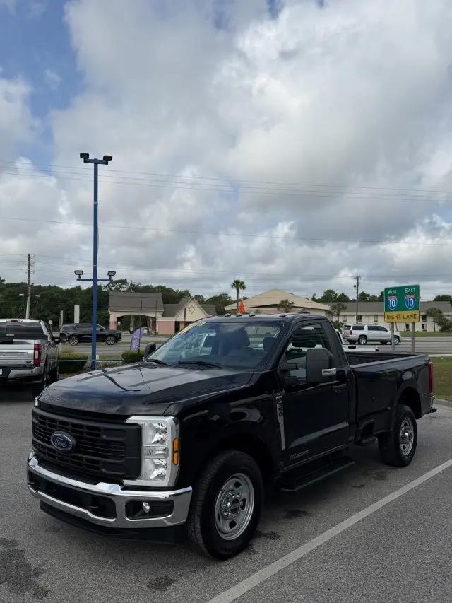 2024 Ford F-350 XL
