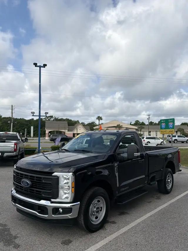 2024 Ford F-350 XL