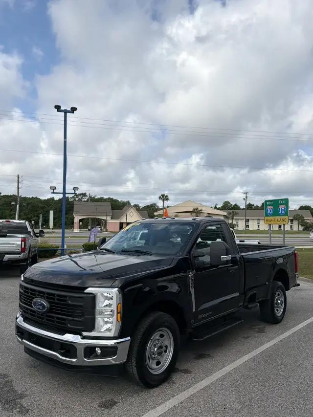 2024 Ford F-350 XL