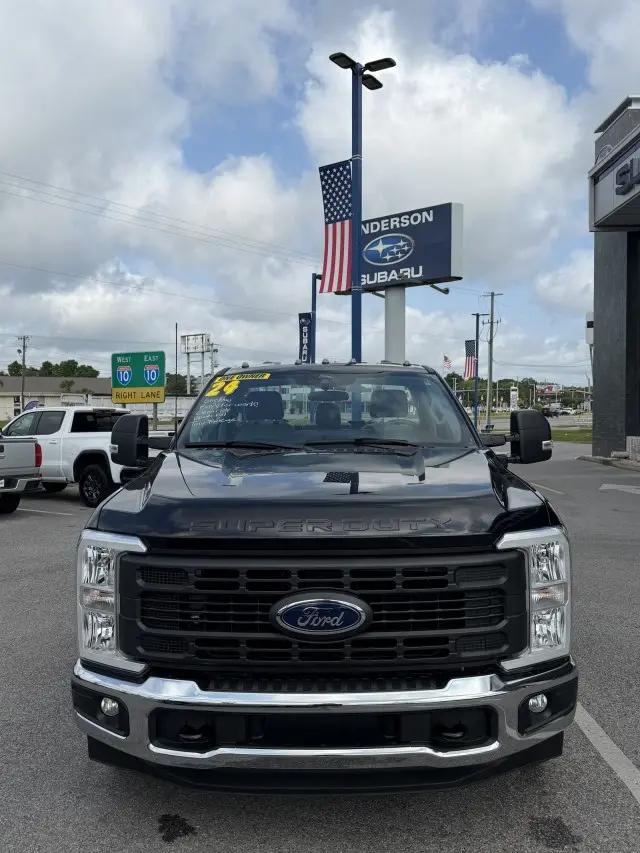 2024 Ford F-350 XL