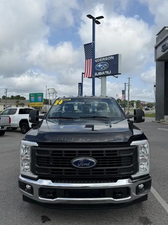 2024 Ford F-350 XL