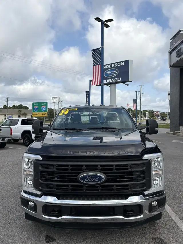 2024 Ford F-350 XL