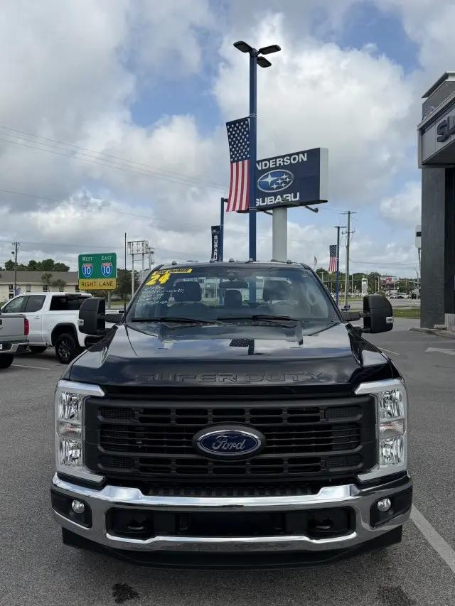 2024 Ford F-350 XL