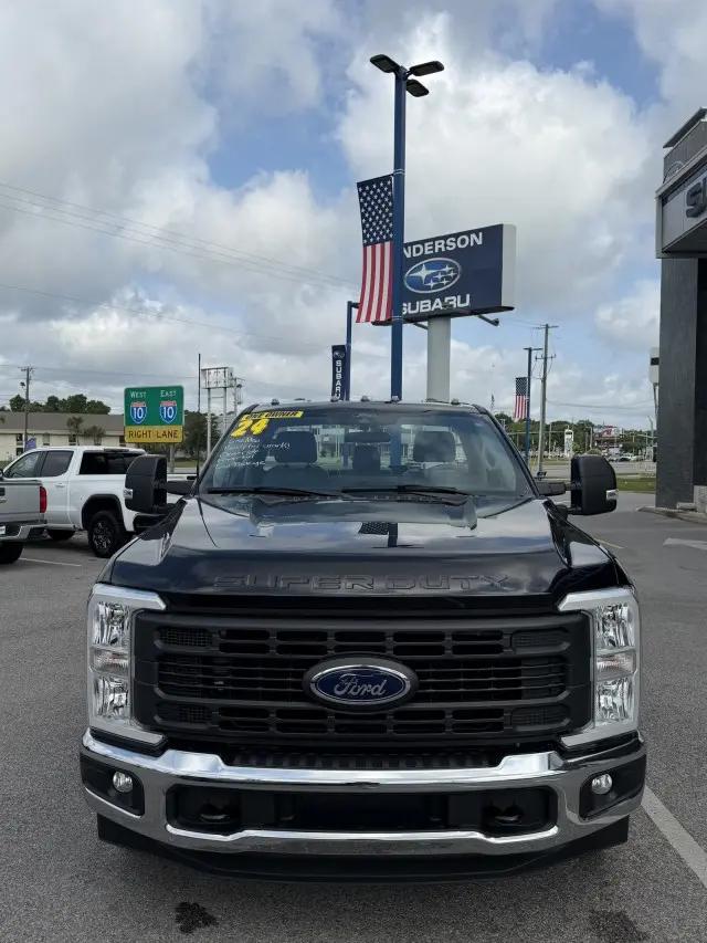 2024 Ford F-350 XL