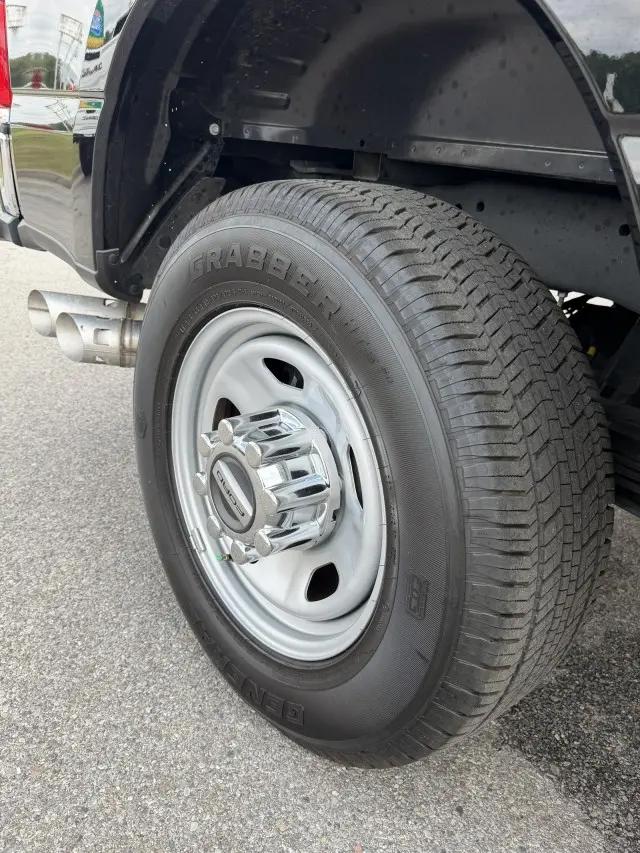 2024 Ford F-350 XL
