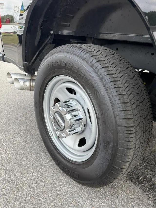 2024 Ford F-350 XL