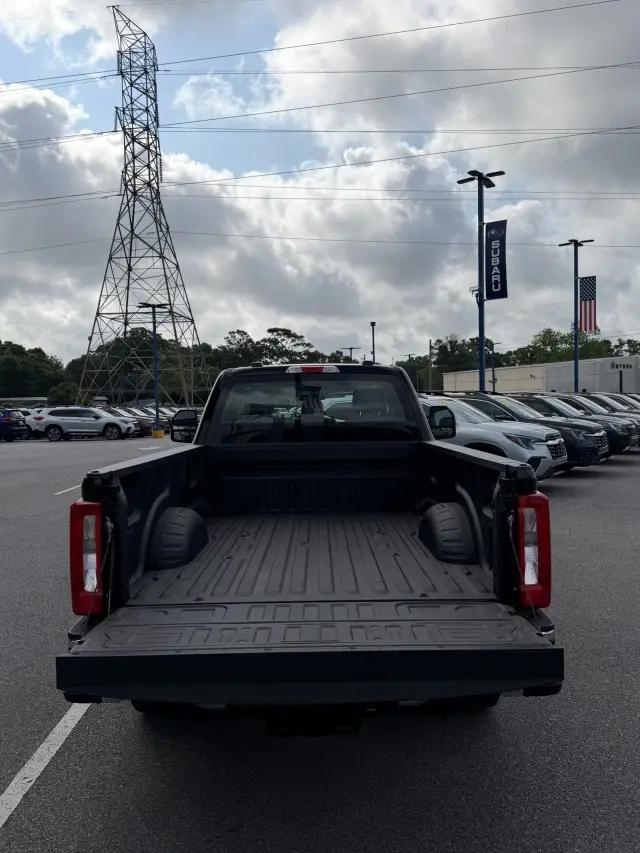2024 Ford F-350 XL