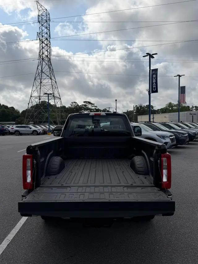 2024 Ford F-350 XL