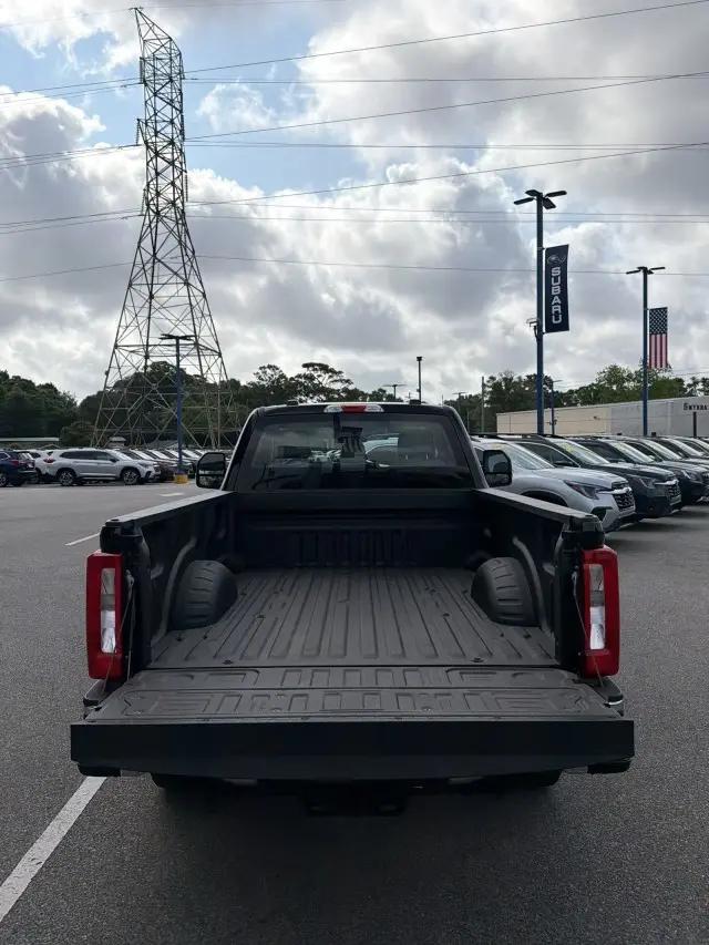 2024 Ford F-350 XL