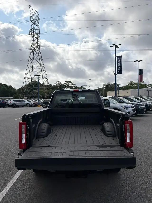 2024 Ford F-350 XL