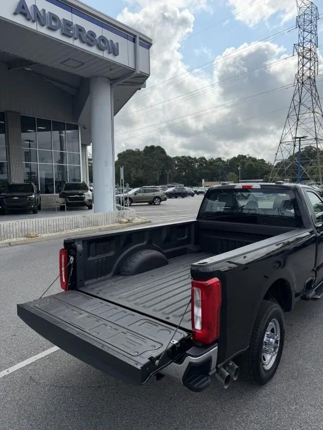 2024 Ford F-350 XL