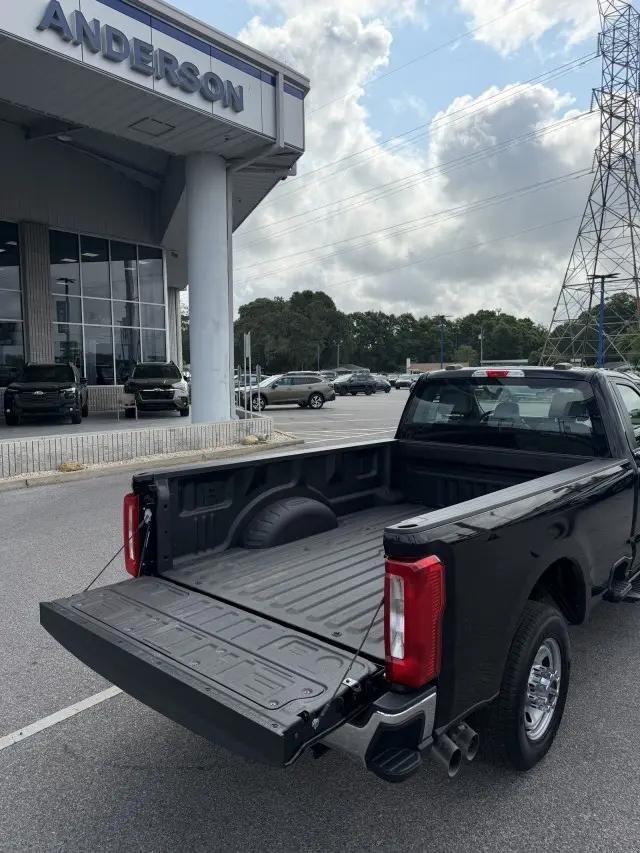 2024 Ford F-350 XL
