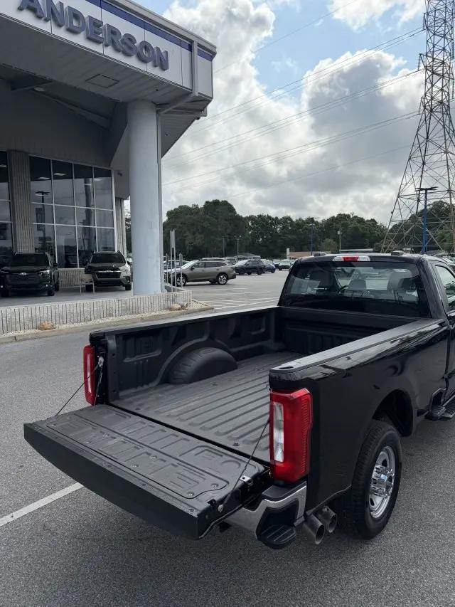 2024 Ford F-350 XL