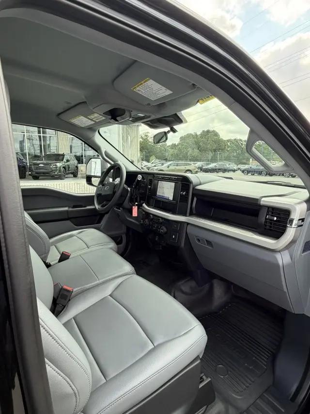 2024 Ford F-350 XL
