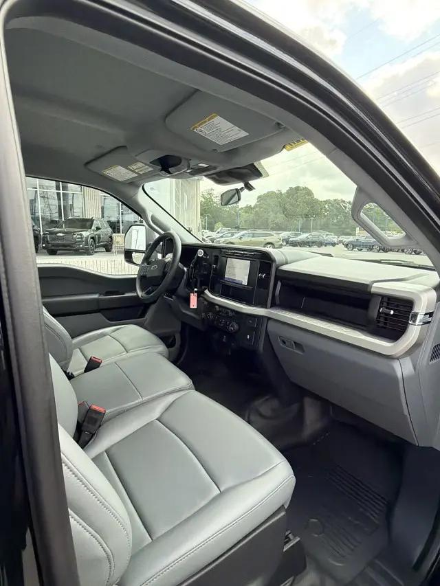 2024 Ford F-350 XL