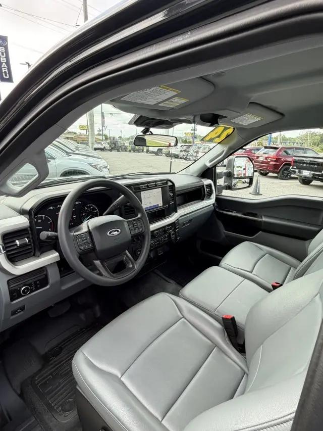 2024 Ford F-350 XL