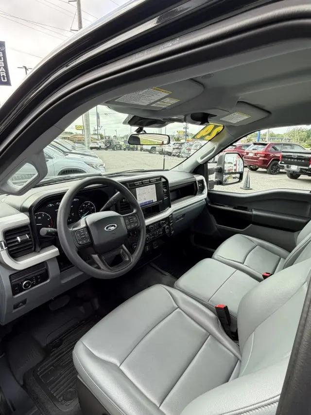 2024 Ford F-350 XL
