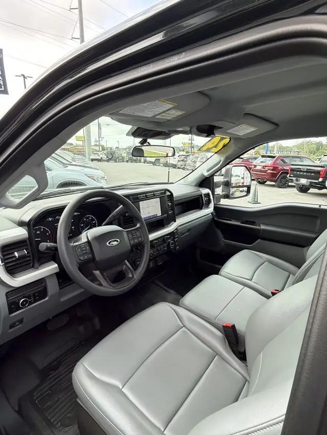 2024 Ford F-350 XL