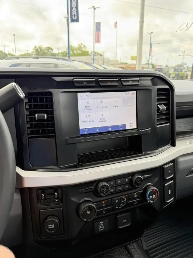 2024 Ford F-350 XL