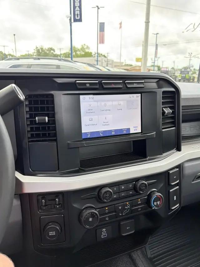 2024 Ford F-350 XL