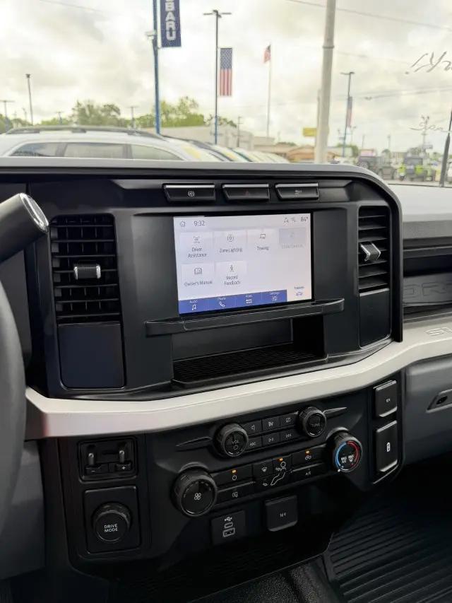 2024 Ford F-350 XL