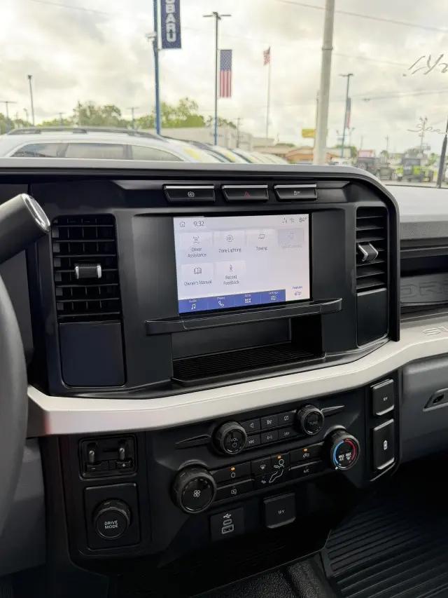 2024 Ford F-350 XL