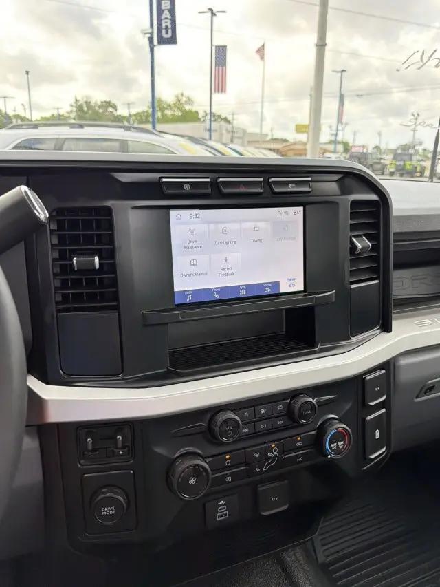 2024 Ford F-350 XL