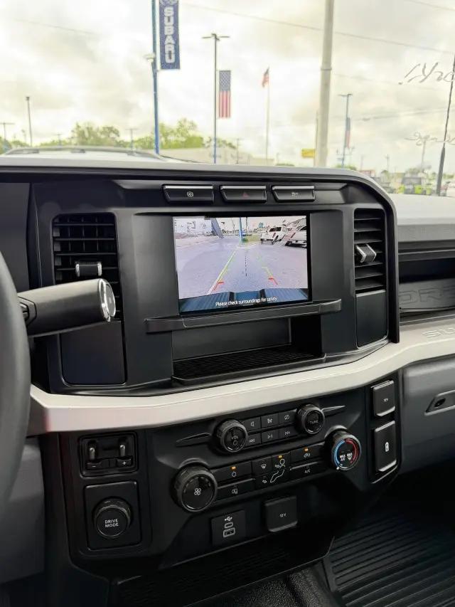2024 Ford F-350 XL