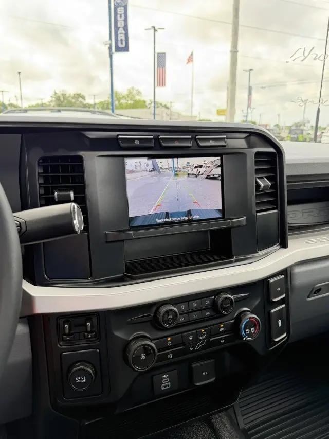 2024 Ford F-350 XL
