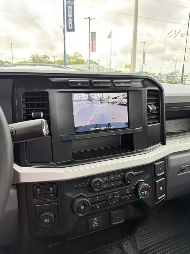 2024 Ford F-350 XL