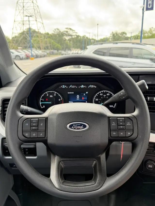 2024 Ford F-350 XL