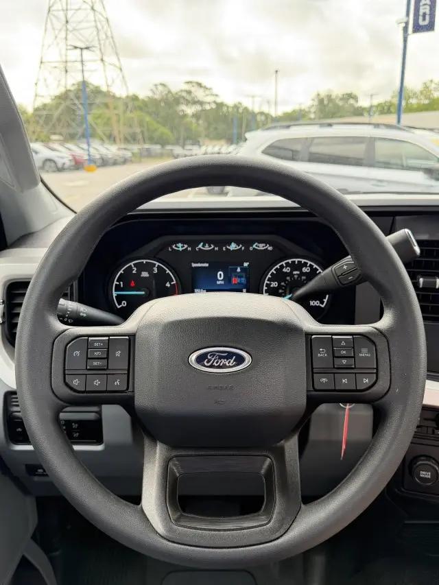 2024 Ford F-350 XL