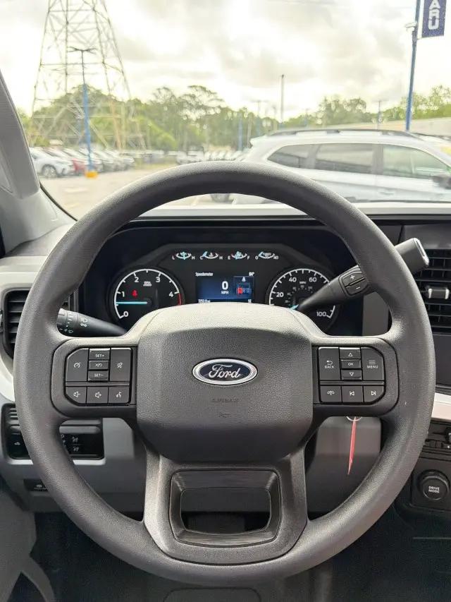 2024 Ford F-350 XL