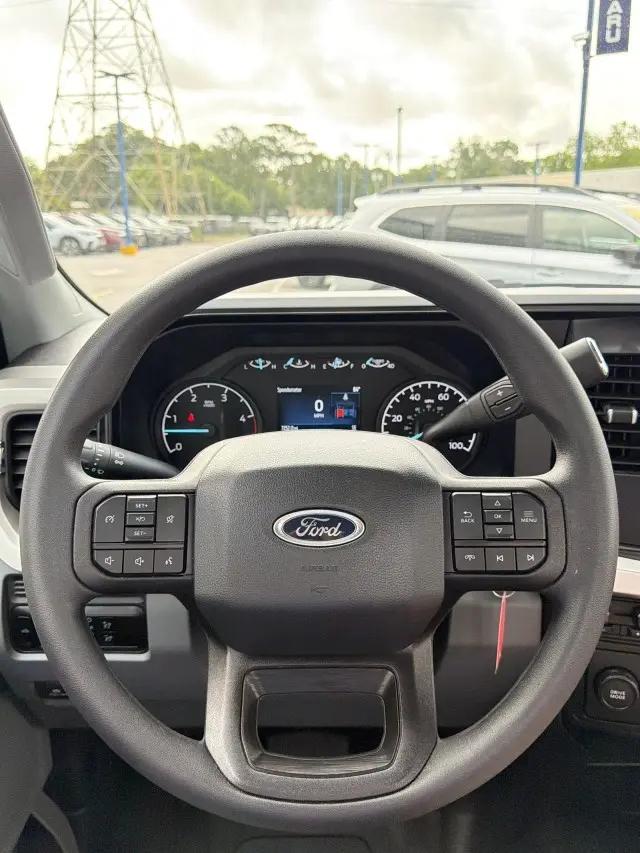 2024 Ford F-350 XL
