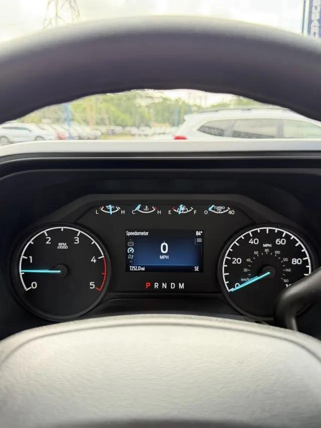 2024 Ford F-350 XL