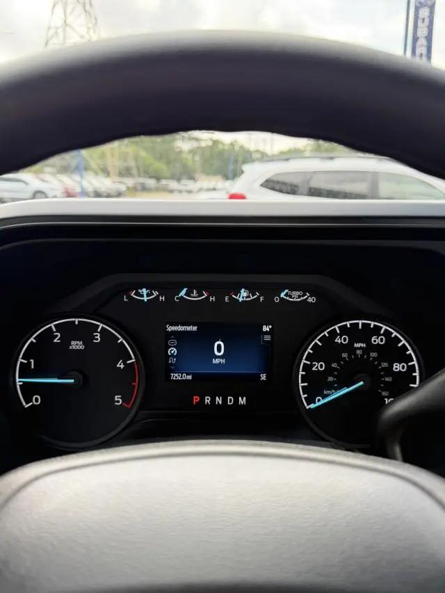 2024 Ford F-350 XL