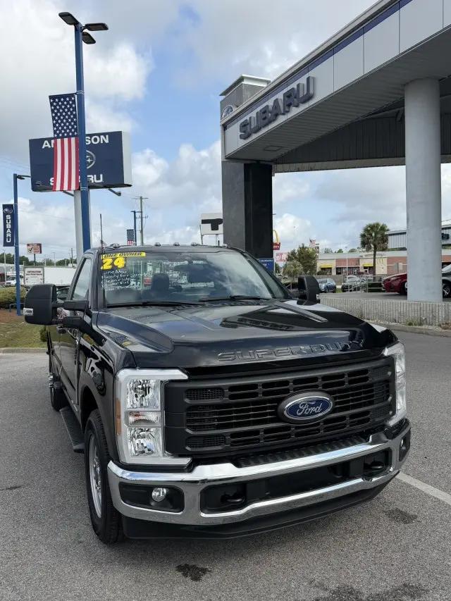 2024 Ford F-350 XL for sale in Pensacola, FL